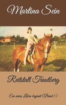 Reitstall Trautberg