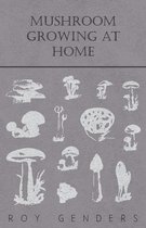 Mushroom Growing At Home