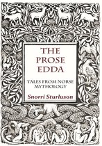 The Prose Edda - Tales From Norse Mythology