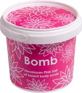 Bomb Cosmetics - Pink Himalayan - Body Scrub - 365ml