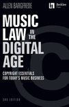 Music Law in the Digital Age