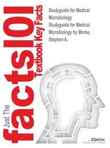 Studyguide for Medical Microbiology by Morse, Stephen A., ISBN 9780071476669