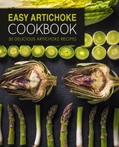 Easy Artichoke Cookbook