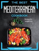 The Best Mediterranean Cookbook