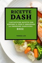 Ricette Dash 2022