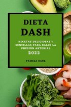 Dieta Dash 2022