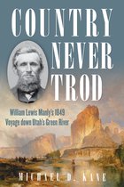 Country Never Trod