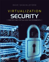Virtualization Security