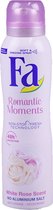 Fa Deodorant Deo Spray - Romantic Moments 150ml