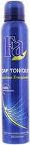 Fa Deodorant "Cap Tonique Sport" 200ml