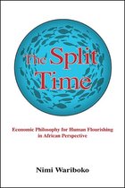 SUNY series in Theology and Continental Thought-The Split Time