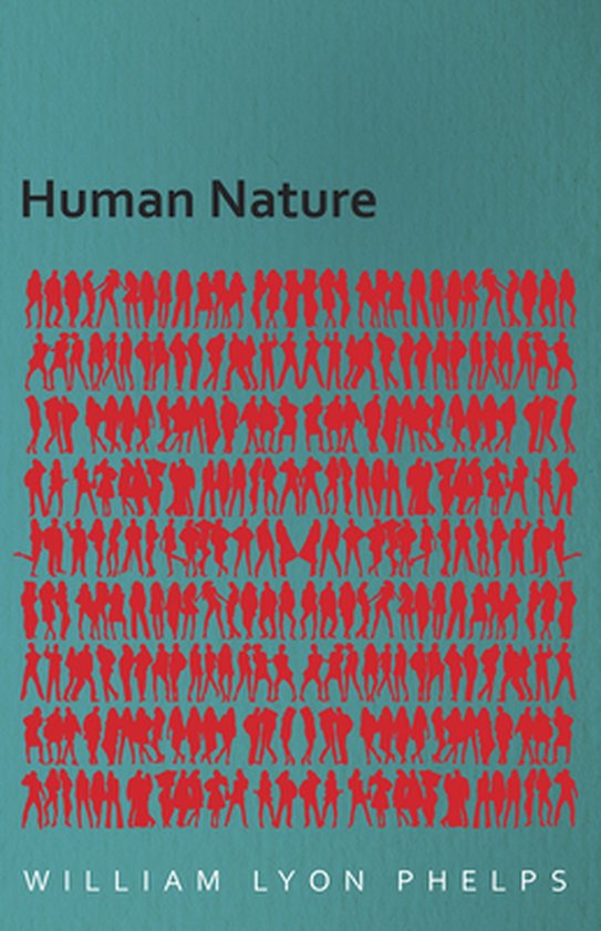 Human Nature - An Essay - cover