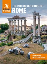 Mini Rough Guides-The Mini Rough Guide to Rome (Travel Guide with Free eBook)
