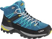 Cmp Rigel Mid Wp 3q12946 Wandelschoenen Blauw EU 37 Vrouw