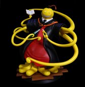 Koro-Sensei - Assassination Classroom 1/8 PVC Statue