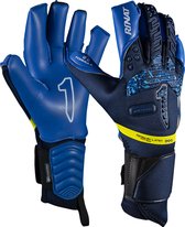 Rinat Aries Pro Blauw keepershandschoenen maat 7