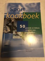 Sportkookboek