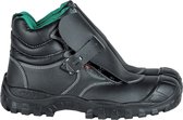 Marte - Chaussures de soudage S3 SRC - Chaussures de Chaussures de travail de soudage - Taille 46