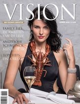 Vision magazine zomer 2021