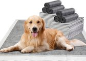 Honden zindelijkheid training mat - Maat S - 100 stuks