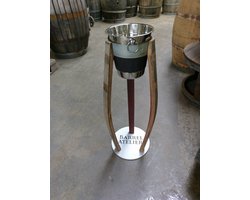 Wine Cooler "champagne" / Wijnkoeler Champagne