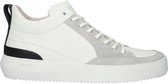 Blackstone XG90 WHITE ANTARCTICA - MID-SNEAKER - Man - WHITE ANTARTICA - Maat: 46