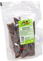 Hondensnack Vleesstrip Wild Zwijn