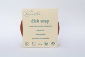 Boavistacircular- Solid Dish Soap