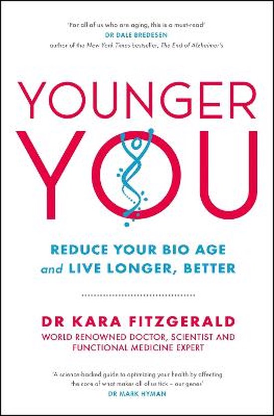 younger you book review