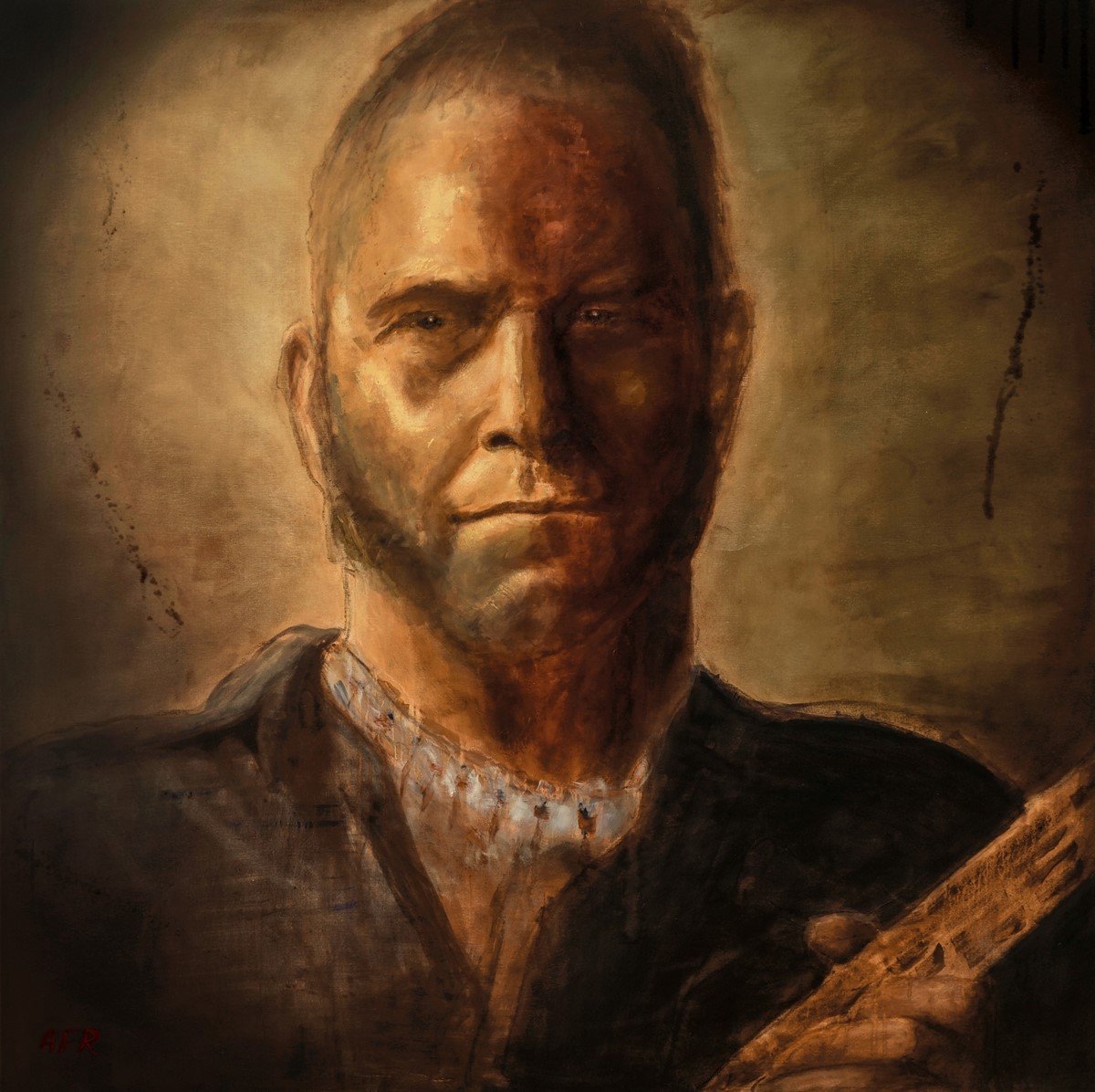 Vidar Busk & His True Believers - The Civilized Life (LP)