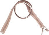 ESVO deelbare rits - 10 mm - beige - lengte 250 cm