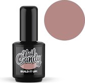 Nail Candy BIAB Build it up! Warm Beige 15ml