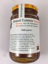 Honingland : Grand Cuisine Honey Honing voor de Keuken chef, Miel pour le chef de Cuisine. 1000 gram