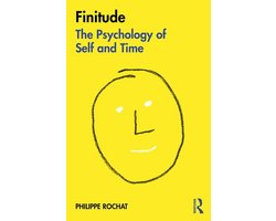 FINITUDE: The Psychology of Self and Time