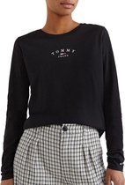Tommy Hilfiger Jeans T-shirt Vrouwen - Maat XS