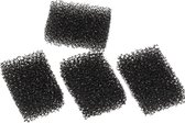 Europet Vervangingspatroon voor Binnenfilter 80 - 4 st