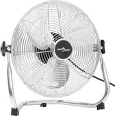 Vloerventilator 3 snelheden 60 W 45 cm