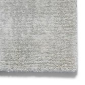 Think Rugs Aurora 53506 Grey Rug - Vloerkleed - 160x220 - Grijs - Laagpolig