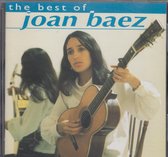 The best of Joan Baez