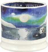 Emma Bridgewater Mug Baby Winter Polar Bears