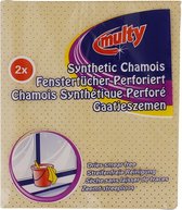 Multy Holes, Special Windows - 2 Pieces
