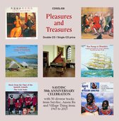 Various Artists - Pleasures And Treasures (2 CD)