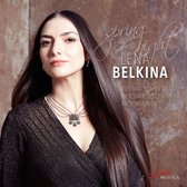 Lena Belkina - Spring Night (CD)