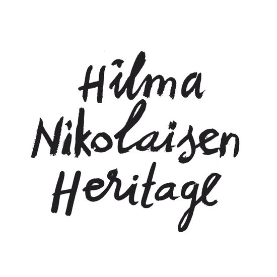 Hilma Nikolaisen Heritage (LP), Hilma Nikolaisen LP (album