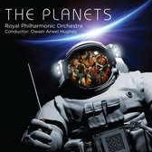 Orchestra Royal Philharmonic, Owain Arwel Hughes - The Planets (CD)
