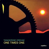 Tangerine Dream - One Times Ago (CD)