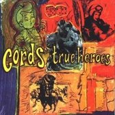 Cords - True Heroes (5" CD Single)