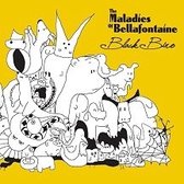 Maladies Of Bellafontaine - Black Biro (7" Vinyl Single)