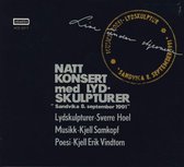 Terje Rypdal - Night Concert With Sound Sculptures (CD)