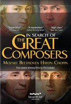 Phil Grabsky - In Search Of The Great Composers (5 DVD)